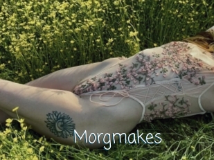Morgmakes