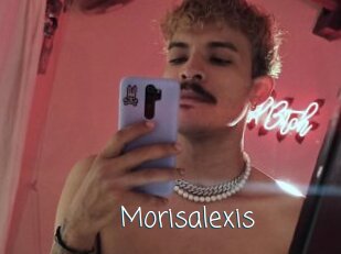morisalexis Adult o Porn