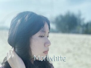 moriwhite Adult o Porn