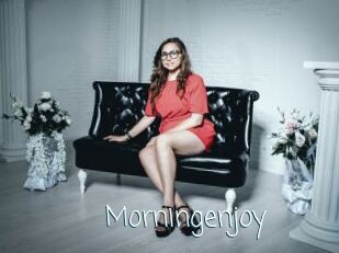 Morningenjoy