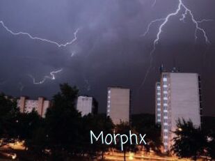 Morphx