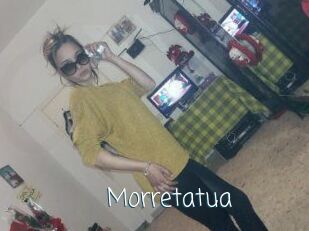 Morretatua