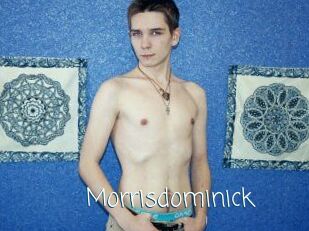 Morrisdominick