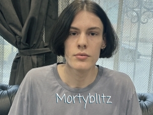 Mortyblitz