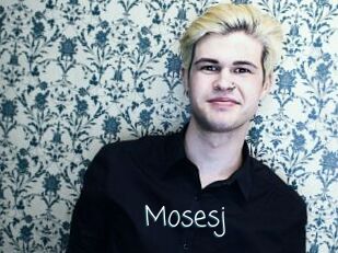 Mosesj