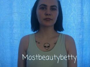 Mostbeautybetty