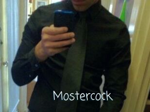 Mostercock