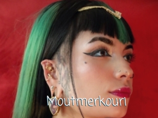 Moutmerkouri
