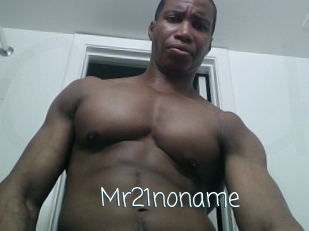 Mr21noname
