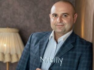 Mrbilly