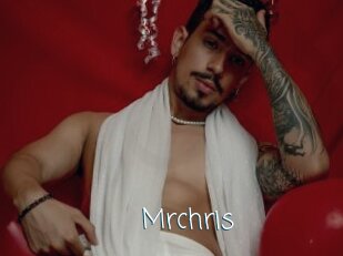 Mrchris
