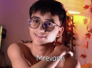 Mrevann