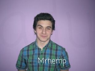 Mrhemp
