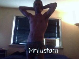 Mrijustam