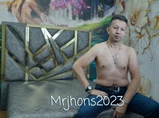 Mrjhons2023