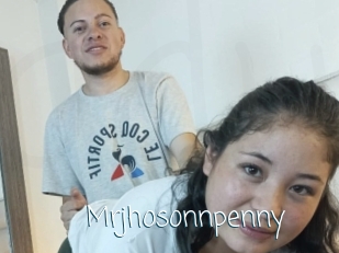 Mrjhosonnpenny