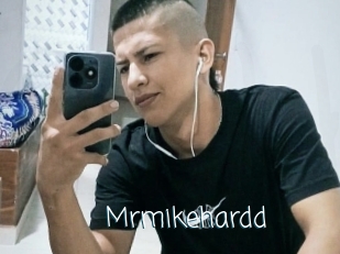 Mrmikehardd
