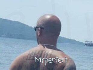 Mrperfect
