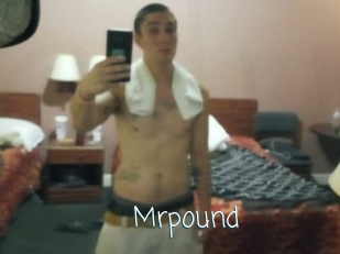 Mrpound