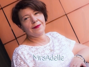 mrsAdelle Adult o Porn