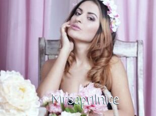 Mrsaprilnice