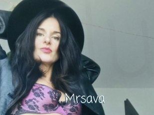 Mrsava