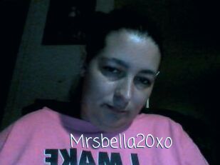 Mrsbella20xo