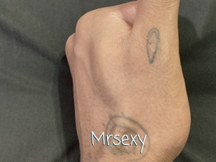 Mrsexy