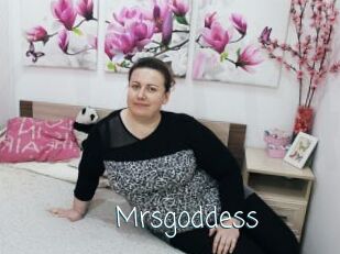 Mrsgoddess