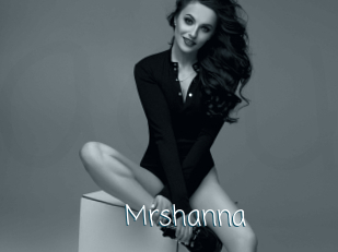 Mrshanna