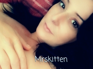 Mrskitten