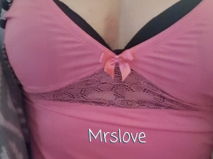 Mrslove