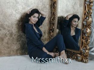 Mrssmithxx