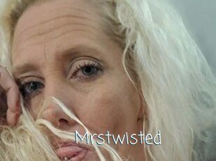 Mrstwisted