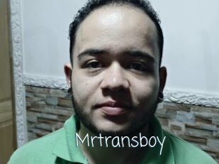 Mrtransboy
