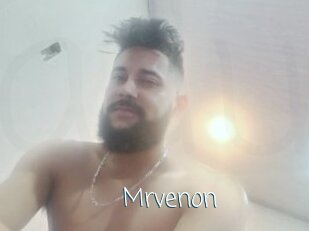 Mrvenon