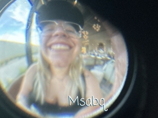 Msabq