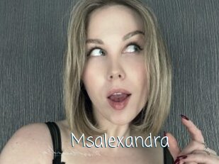 msalexandra Adult o Porn