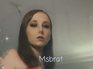 Msbrat