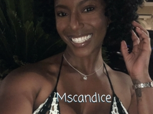 Mscandice