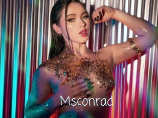 Msconrad