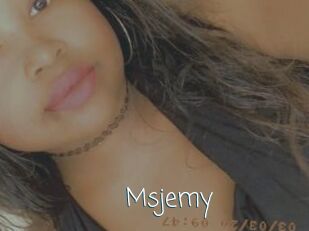 Msjemy