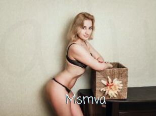 Msmva