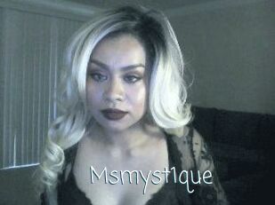 Msmyst1que
