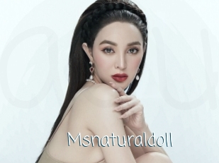Msnaturaldoll