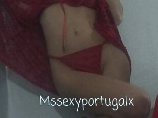 Mssexyportugalx