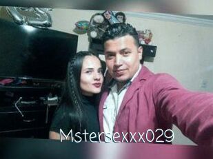 Mstersexxx029
