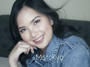 Mstokyo