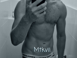 Mtkvii