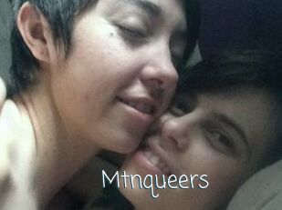Mtnqueers